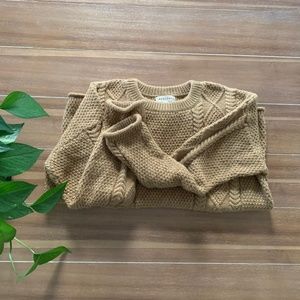 Tradlands Modern Fisher Swearer